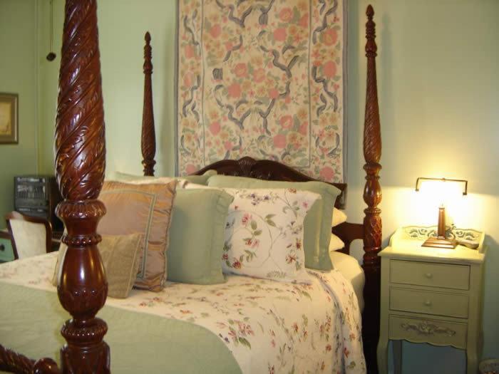 Saragossa B&B - Saint Augustine Habitación foto
