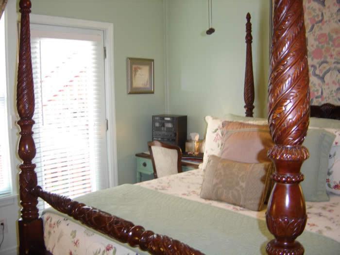 Saragossa B&B - Saint Augustine Habitación foto