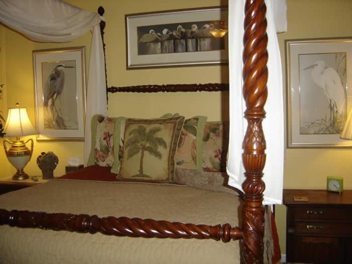 Saragossa B&B - Saint Augustine Habitación foto