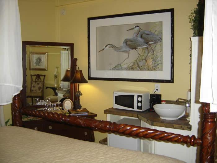 Saragossa B&B - Saint Augustine Habitación foto