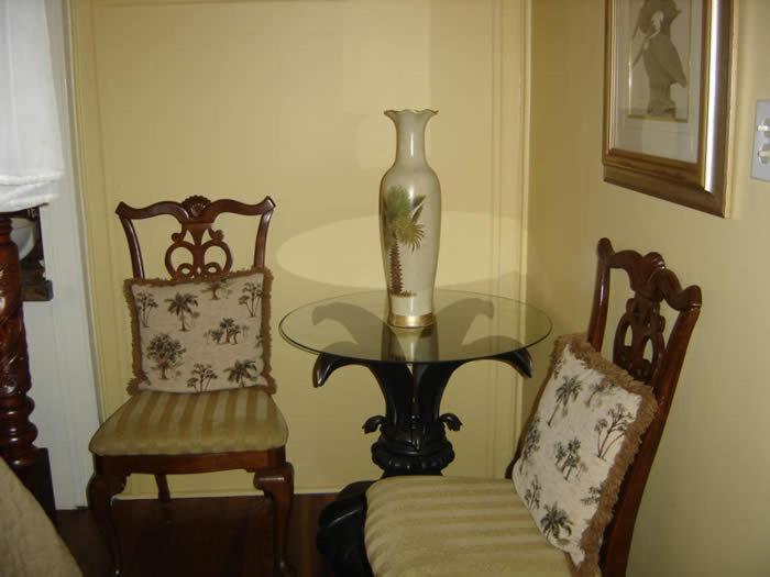 Saragossa B&B - Saint Augustine Habitación foto