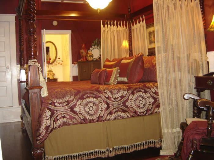 Saragossa B&B - Saint Augustine Habitación foto
